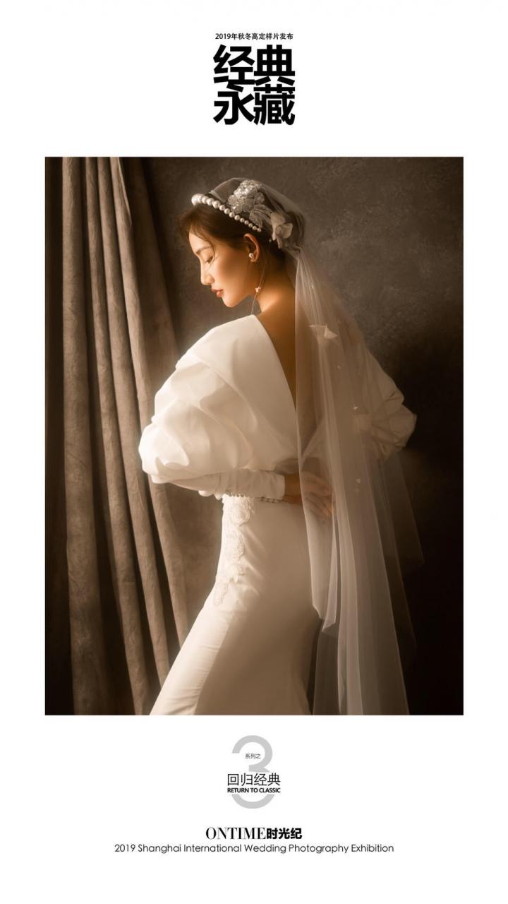 名家摄影图集-最新重磅！2019上海国际婚纱摄影博览会1806张作品集（JPG）总容量3.3G！